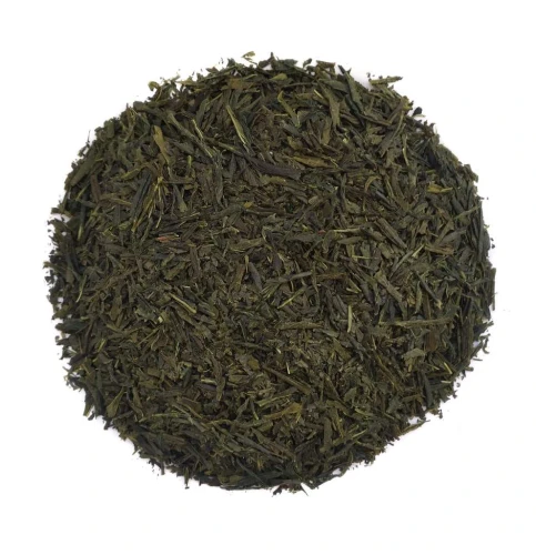 HERBATA ZIELONA JAPAN BANCHA 100g FLAVO