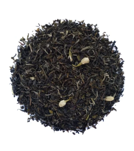 HERBATA ZIELONA QUEEN OF JASMINE 250g FLAVO