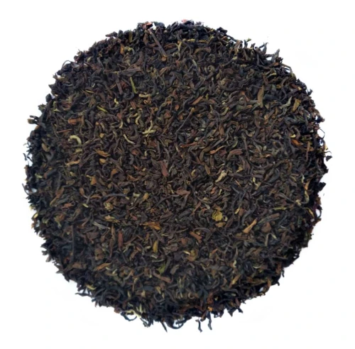 Herbata czarna NEPAL BLACK 100g Flavo
