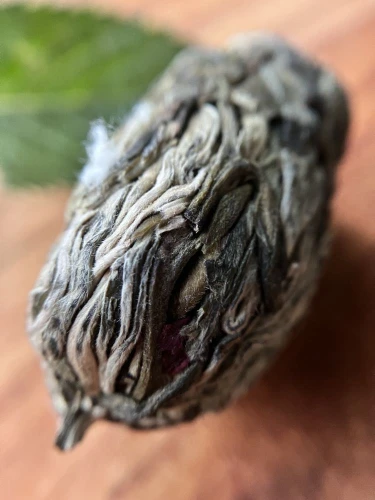 HERBATA KWITNĄCA CALABASH 1 kulka FLAVO
