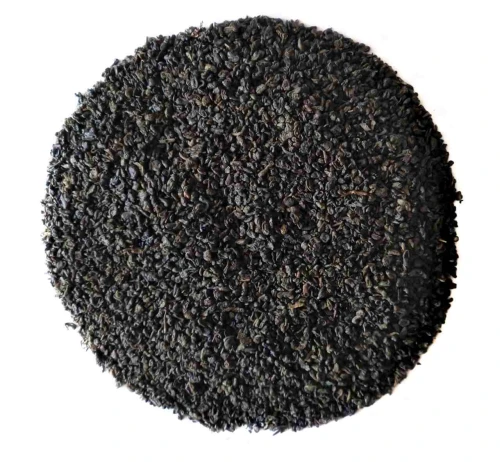 HERBATA zielona GUNPOWDER PREMIUM 200g Flavo