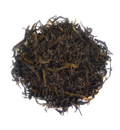 HERBATA Pu Erh SHENG CHA 100g FLAVO