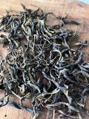 Green tea Kenia Wielkolistna 100g Bio-Flavo