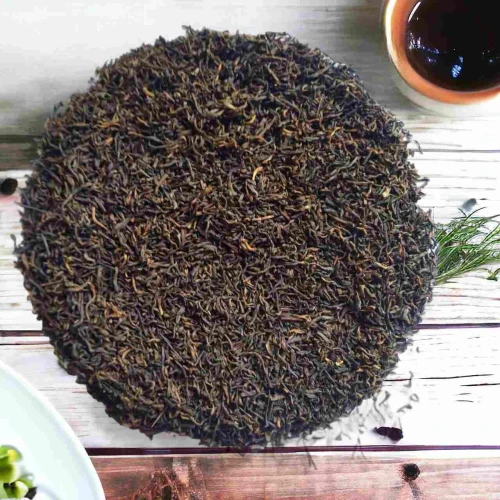HERBATA PU ERH ROYAL PALACE 100g FLAVO