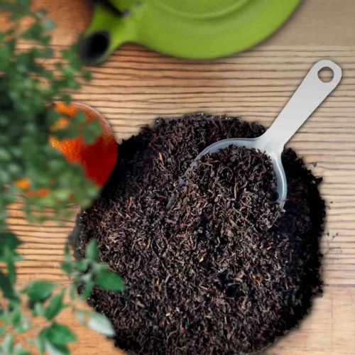 HERBATA czarna KENYA ITUMBE 125g Flavo