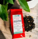 HERBATA PU ERH DELICJA FITNESS 100g FLAVO