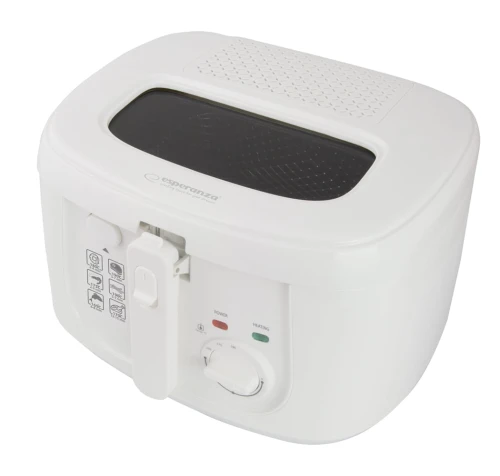 FRYTKOWNICA  ESPERANZA  spring roll EKG012 2.5l