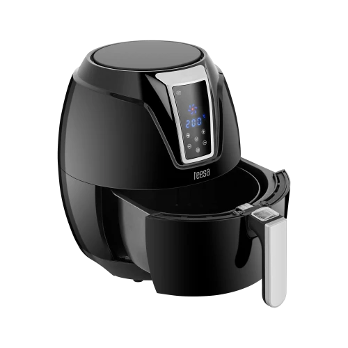 FRYTKOWNICA beztłuszczowa TEESA DIGITAL AIR FRYER 3,2L