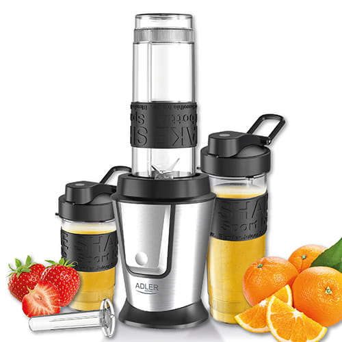 BLENDER PERSONALNY z wkładem chłodzącym AD 4081