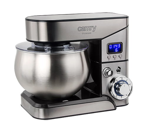 ROBOT PLANETARNY lcd 2000w 5l CR 4223 