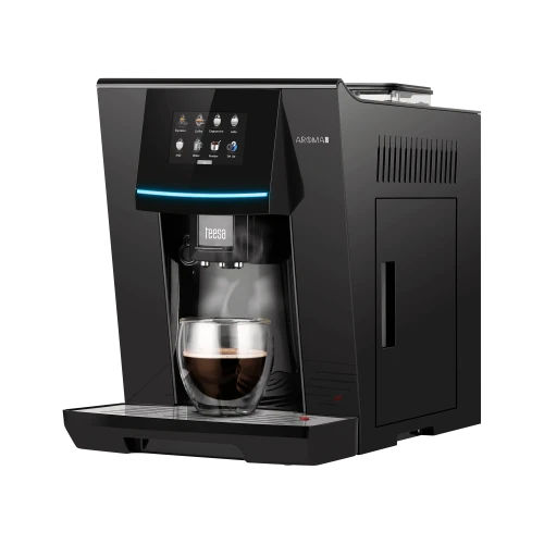 AUTOMATYCZNY EKSPRES do kawy z młynkiem TEESA AROMA 800