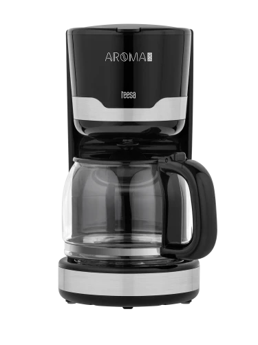 PRZELEWOWY EKSPRES DO KAWY 1,5L AROMA 100