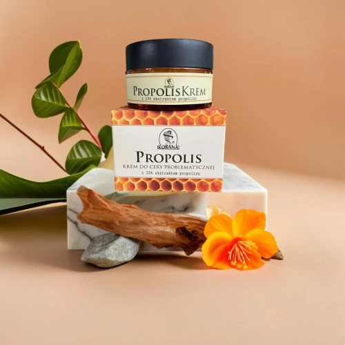 PROPOLIS KREM 50 ML KORANA