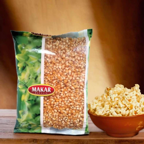 POPCORN ZIARNO 1kg Makar