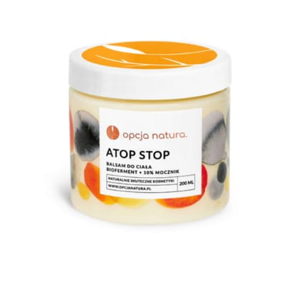 ATOP STOP  200ML OPCJA NATURA 