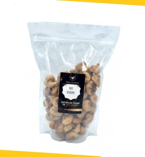 FIGI suszone 500g TRZY ZIARNA
