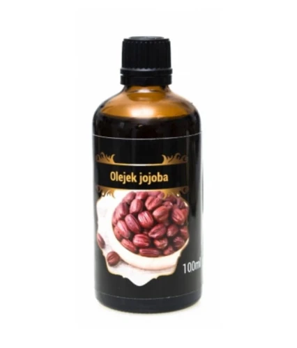 OLEJEK JOJOBA 100ML
