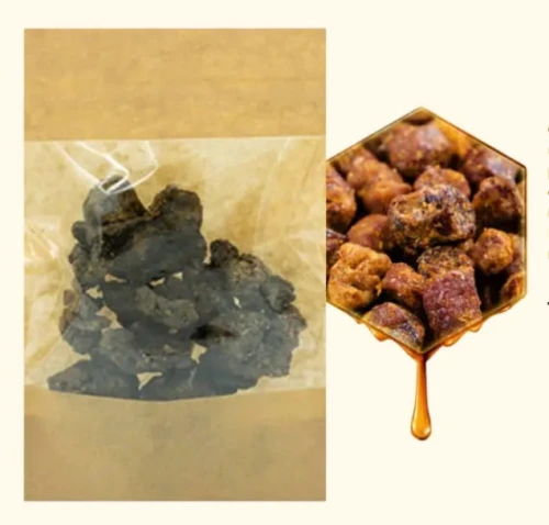 PROPOLIS - KIT PSZCZELI 100G
