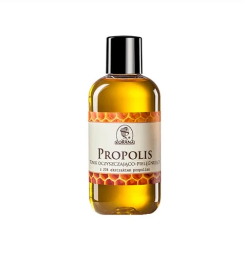 PROPOLIS TONIK 200ML KORANA