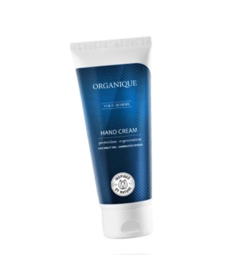 KREM DO RĄK 70ML ORGANIQUE MEN