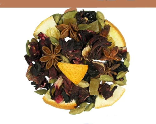 HERBATA OWOCOWA ORIENTALNA MELODIA 50g