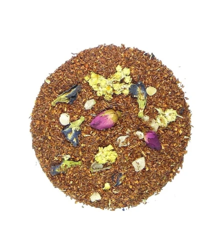 HERBATA ROOIBOS ZŁOTO INKÓW 100G FLAVO