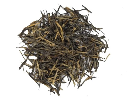 HERBATA CZARNA BLACK NEEDLE 50G FLAVO