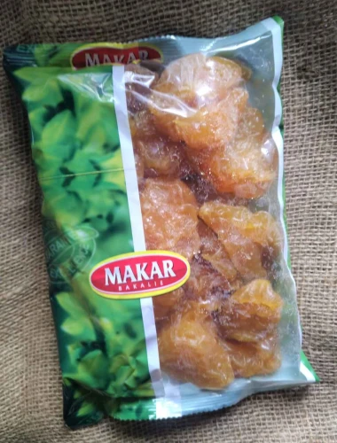 GRUSZKI SUSZONE 800G MAKAR