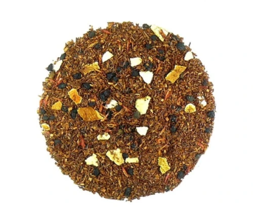 HERBATA ROOIBOS BOMBA WITAMINOWA 100G FLAVO