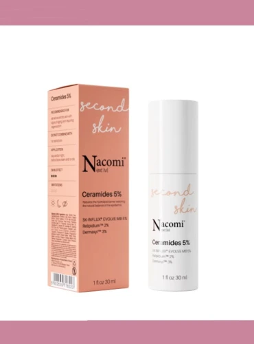 SERUM CERAMIDY 5% 30ML 