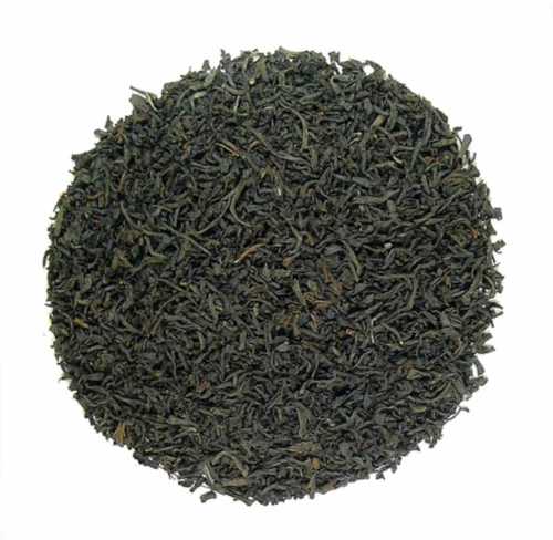 HERBATA CZARNA RWANDA ORGANIC 100G
