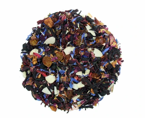 HERBATA OWOCOWA AMARETTO 100g Flavo
