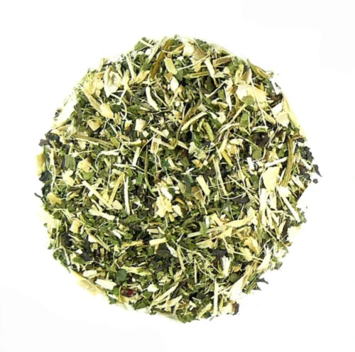 Herbata Mieszana CUKRZYCA BABCI JADZI 100g