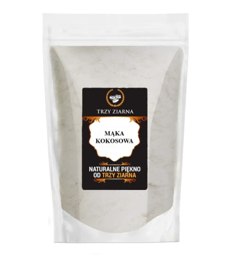 MĄKA KOKOSOWA 1KG 