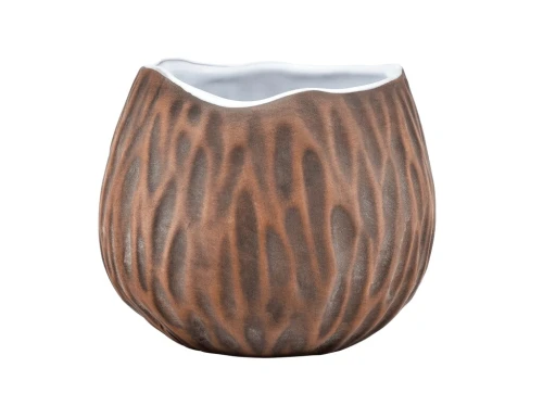 Matero Tykwa Ceramiczna  - COCONUT 400 ml Cebador