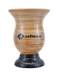 Matero Tykwa ceramiczna CARLOS  300ml
