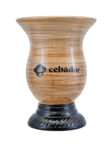 Matero Tykwa ceramiczna CARLOS  300ml