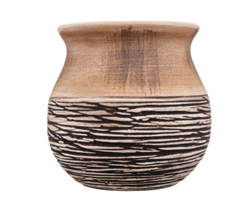 Matero Tykwa ceramiczna ANCIENTO 375 ml