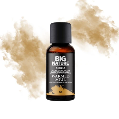 Olejek zapachowy BLACK ORCHID – 30g