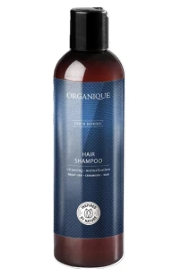 Szampon ORGANIQUE Pour Homme  do włosów dla mężczyzn 250 ml