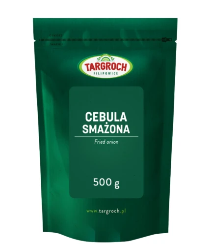 CEBULA SMAŻONA 500G 