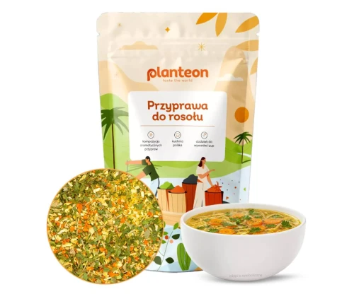 Przyprawa do ROSOŁU 100g 