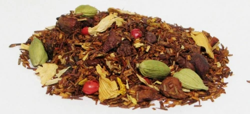 Herbata Rooibos Choco Chili 100g 