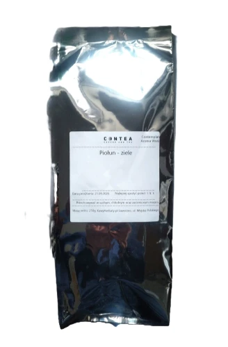 Piołun ziele cięte 250g 