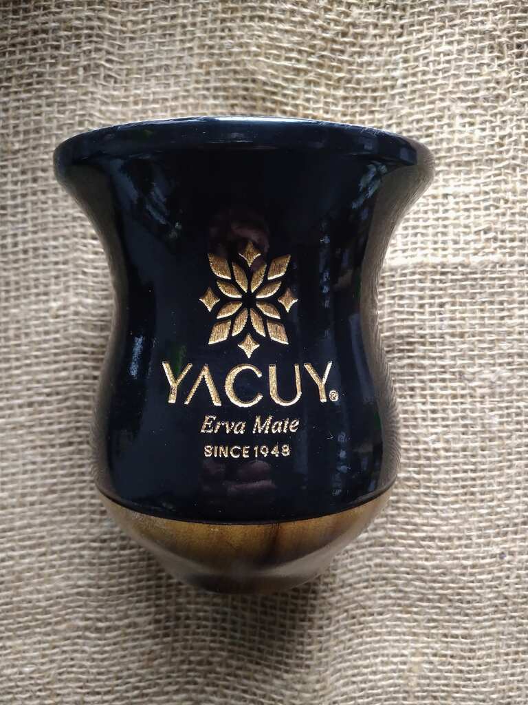 YERBA MATE - CZY WARTO I DLACZEGO cz. 2