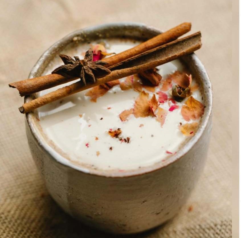 Masala Chai